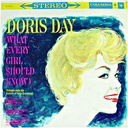 Image of random cover of Doris Day