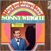 Image of random cover of Sonny Wright