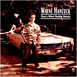 Image of random cover of Wayne Hancock
