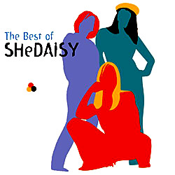Cover image of The Best Of Shedaisy