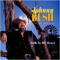 Image of random cover of Johnny Bush