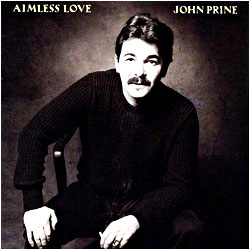 Image of random cover of John Prine