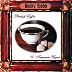 Image of random cover of Becky Hobbs