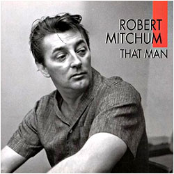 Image of random cover of Robert Mitchum