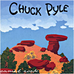 Image of random cover of Chuck Pyle