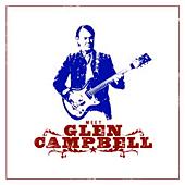 Image of random cover of Glen Campbell