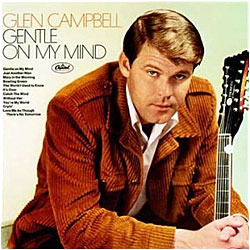 Image of random cover of Glen Campbell