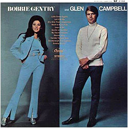 Image of random cover of Glen Campbell