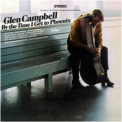 Image of random cover of Glen Campbell