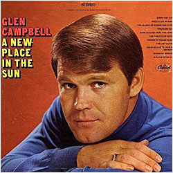 Image of random cover of Glen Campbell