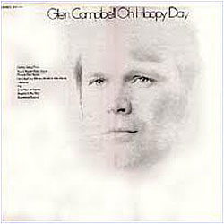 Image of random cover of Glen Campbell