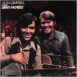 Image of random cover of Glen Campbell