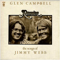 Image of random cover of Glen Campbell