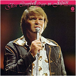 Image of random cover of Glen Campbell