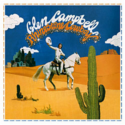 Cover image of Rhinestone Cowboy