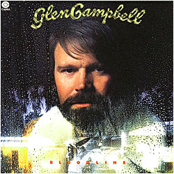 Image of random cover of Glen Campbell