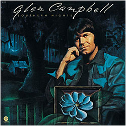 Image of random cover of Glen Campbell