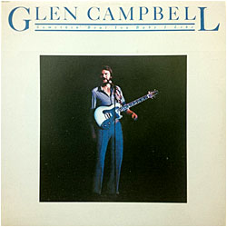 Image of random cover of Glen Campbell