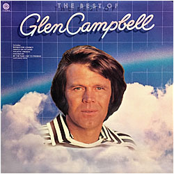 Image of random cover of Glen Campbell