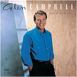 Image of random cover of Glen Campbell