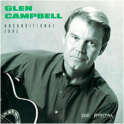 Image of random cover of Glen Campbell