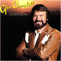 Image of random cover of Glen Campbell