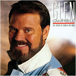 Image of random cover of Glen Campbell