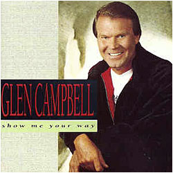 Image of random cover of Glen Campbell