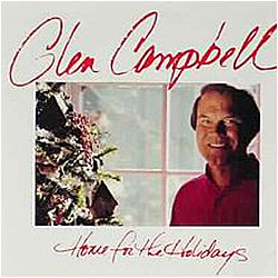 Image of random cover of Glen Campbell