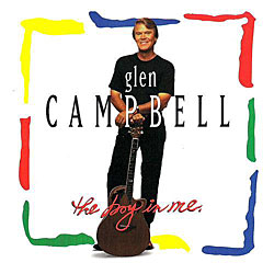 Image of random cover of Glen Campbell