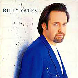 Image of random cover of Billy Yates