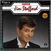 Cover image of The Ultimate Jim Stafford