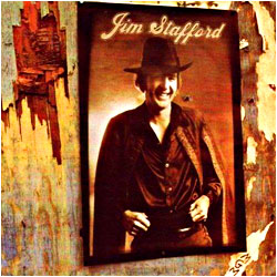 Cover image of Jim Stafford