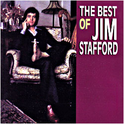 Image of random cover of Jim Stafford