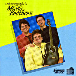 Cover image of Carlton Moody And The Moody Brothers