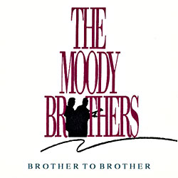 Cover image of Brother To Brother