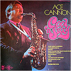 Image of random cover of Ace Cannon