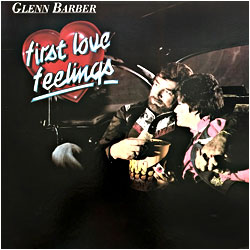 Image of random cover of Glenn Barber