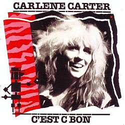 Image of random cover of Carlene Carter