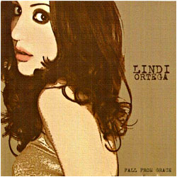 Image of random cover of Lindi Ortega