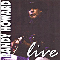 Image of random cover of Randy Howard