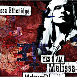 Cover image of Yes I Am