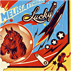 Cover image of Lucky