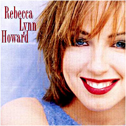 Image of random cover of Rebecca Lynn Howard