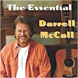 Image of random cover of Darrell McCall