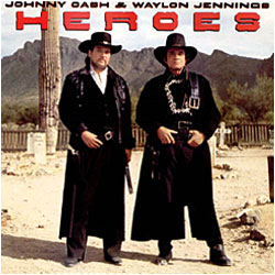 Cover image of Heroes