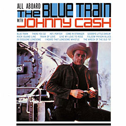 Image of random cover of Johnny Cash