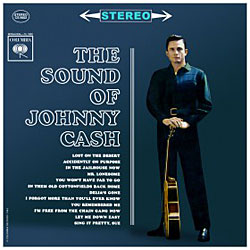 Cover image of The Sound