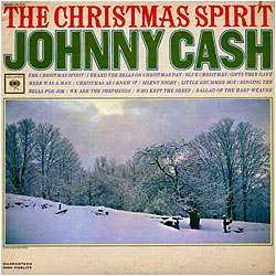 Image of random cover of Johnny Cash