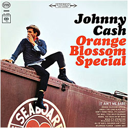 Image of random cover of Johnny Cash